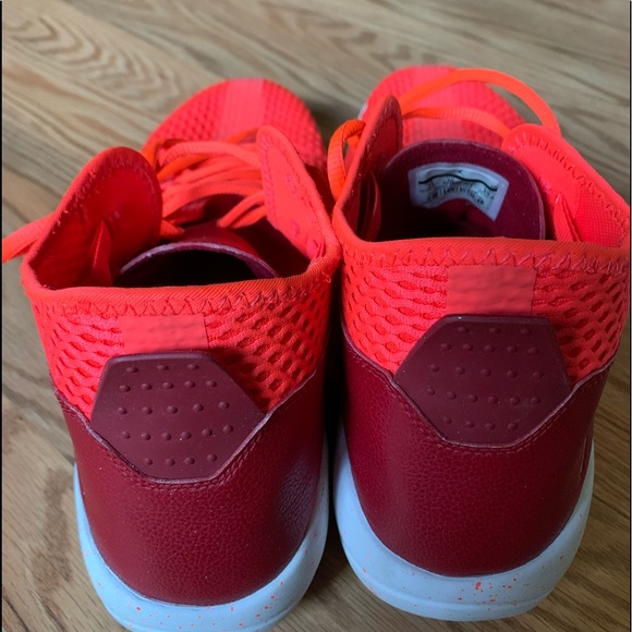 Brand New NEVER WORN Jordan Lace Ups. Size 11 main image 5